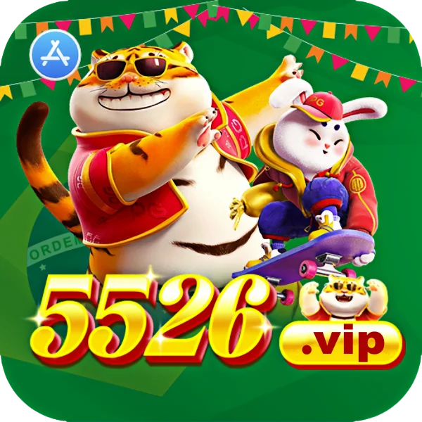 App 5526 para Android e iOS - download grátis