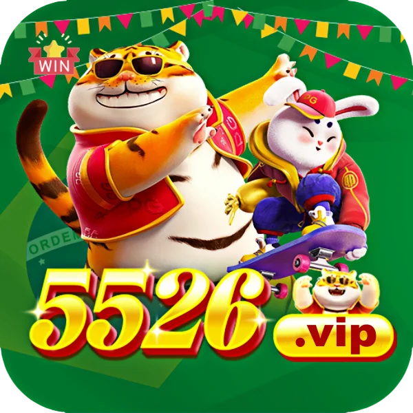 Ganhar e sacar na 5526