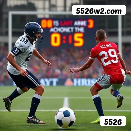 Roleta e blackjack 5526