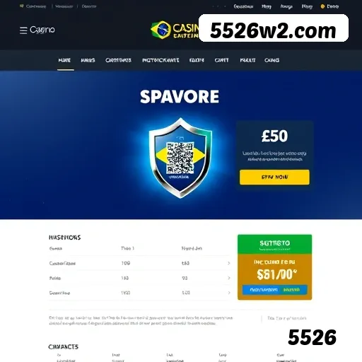 Bônus e prêmios 5526